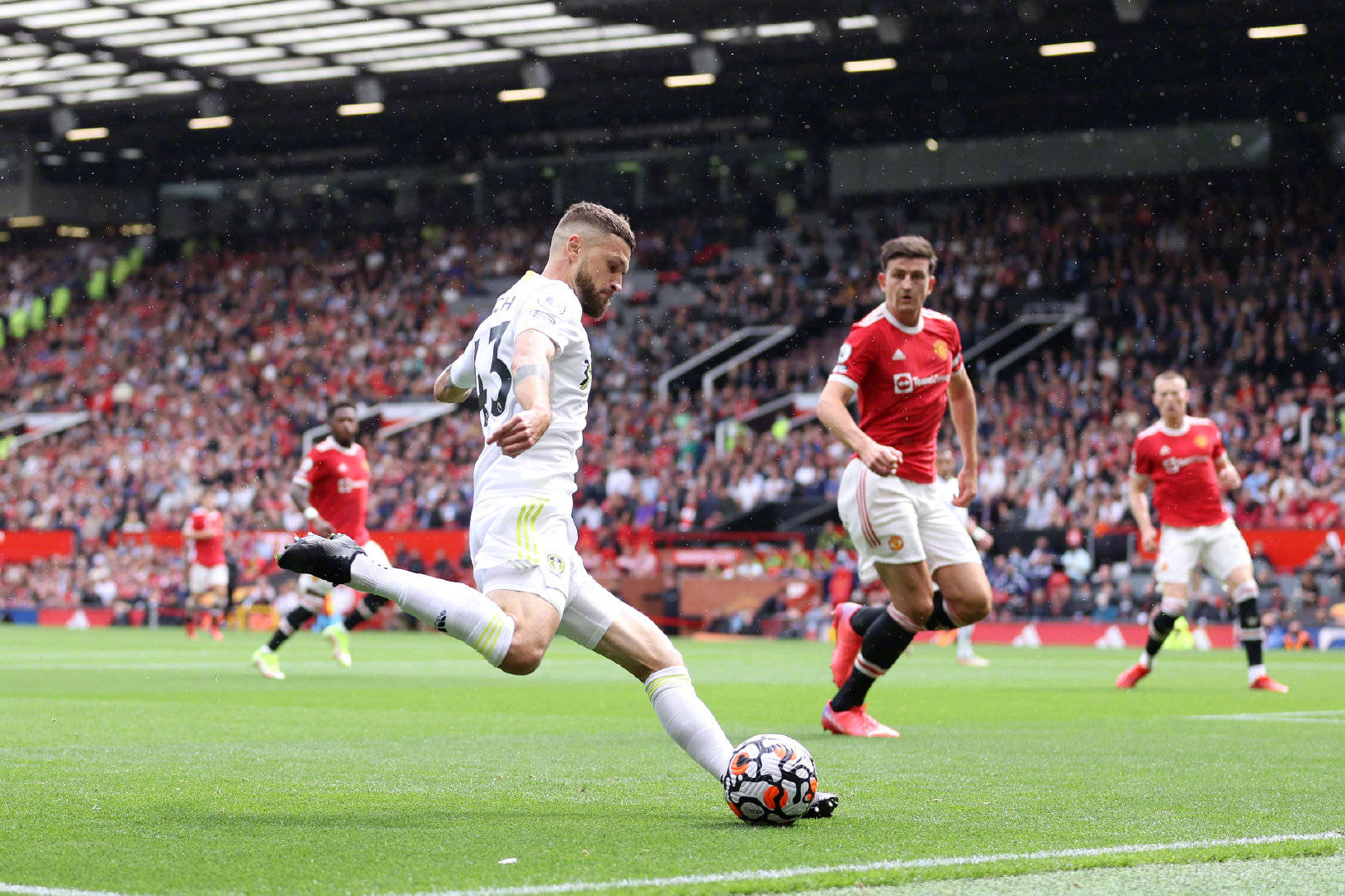 纳尔的晋升 纳尔的晋升