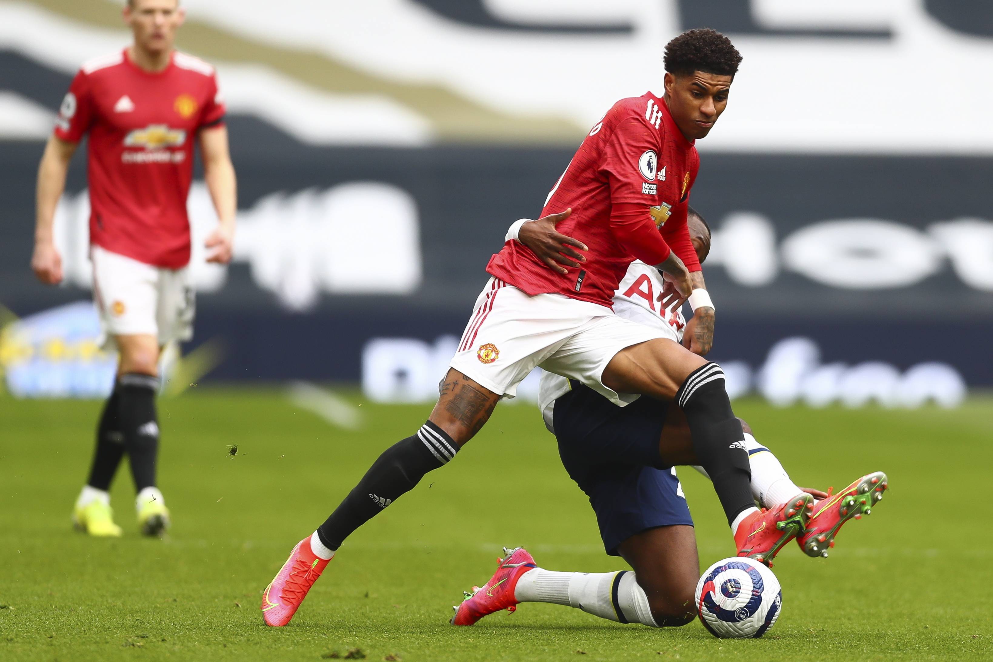 球员在赛场 球员在赛场