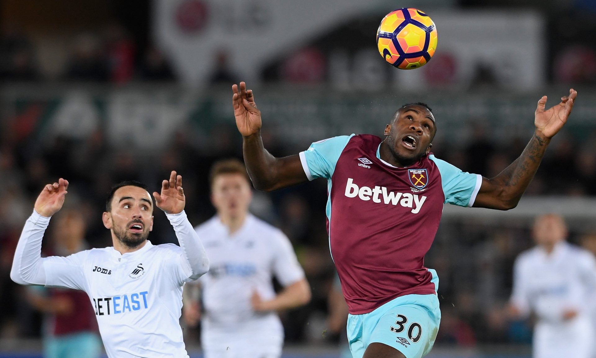 体的竞争力 体的竞争力