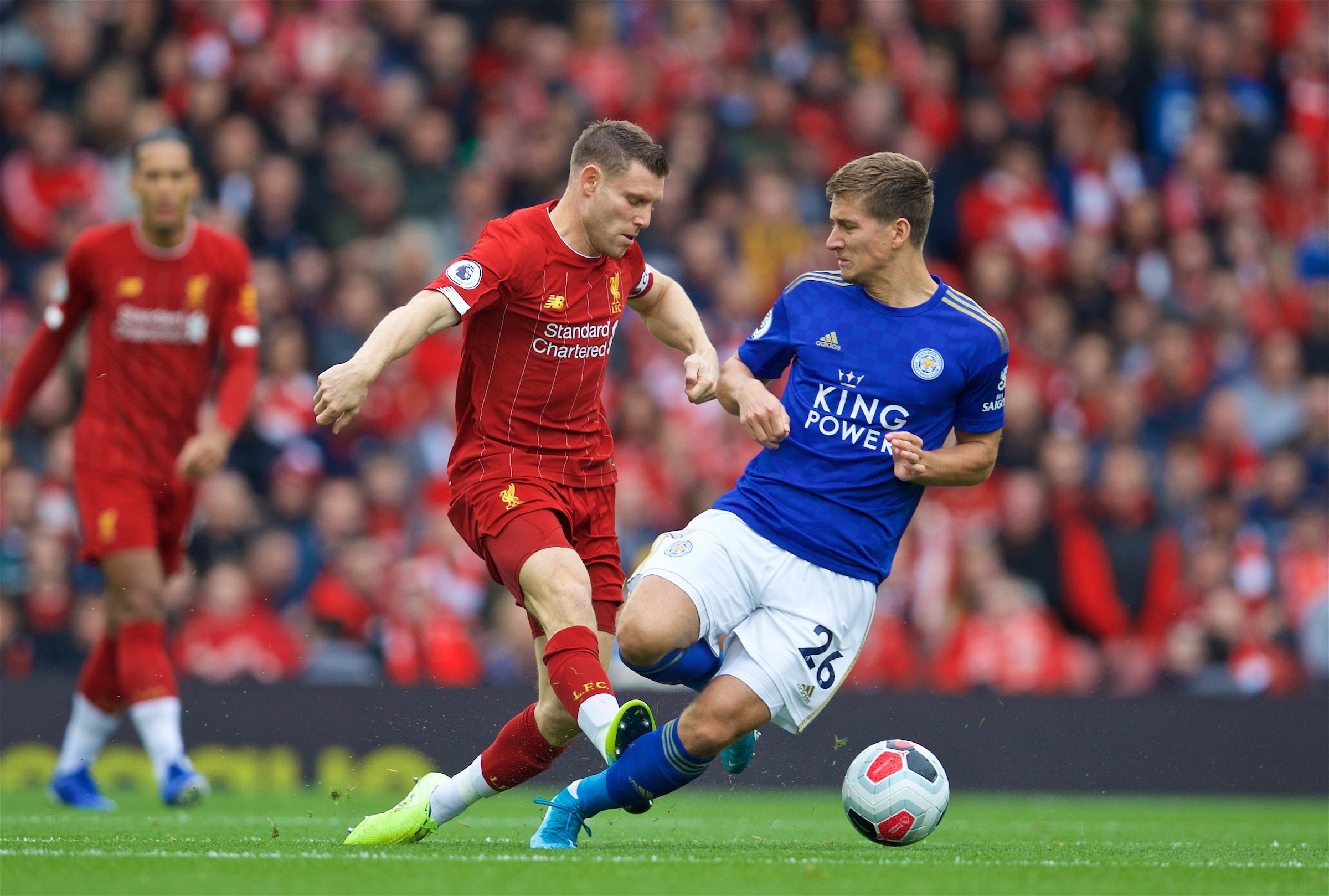 场后的前场 场后的前场