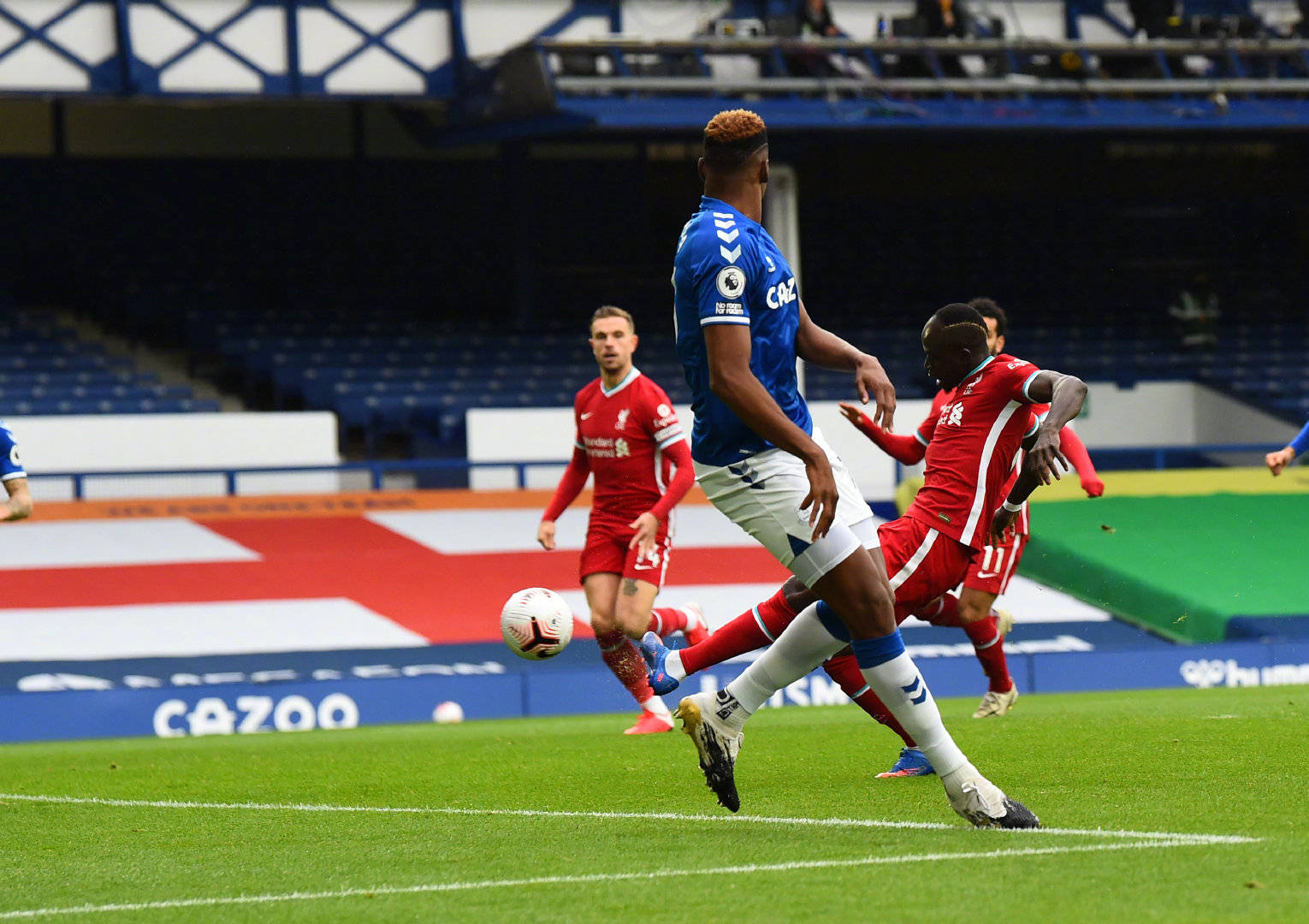 卢卡的潜力 卢卡的潜力